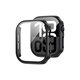 Strap DEFENSE360 for Apple Watch 10 / 11 (46 mm), black, Tech-Protect