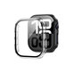 Strap DEFENSE360 for Apple Watch 10 / 11 (46 mm), clear, Tech-Protect