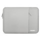 Laptop case Sleevy 13-14, Crayon Grey, Tech-Protect