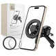 Car mount N56 Magnetic MagSafe Stable Vent, black, Tech-Protect