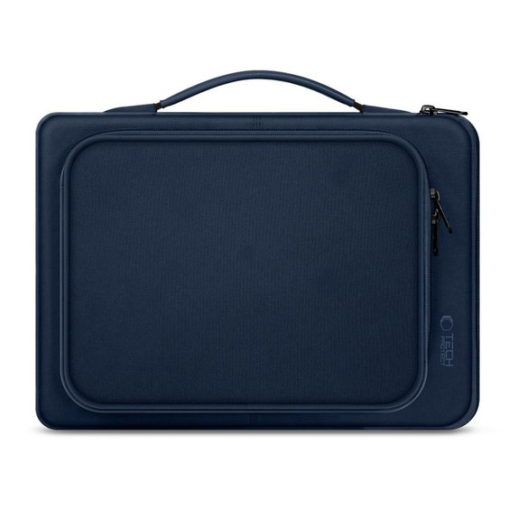 Laptop case Basic Bag 15-16, Navy Blue, Tech-Protect
