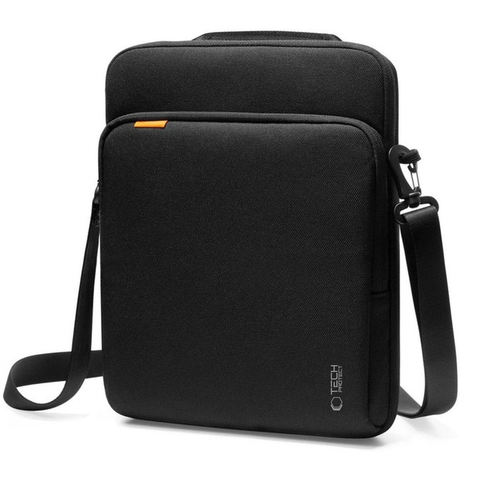 Laptop case Defender Vr Bag 13-14, black, Tech-Protect
