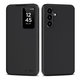 Case Smart Wallet for Samsung A56 5G, Matte Black, Tech-Protect