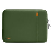 Laptop case Defender 15-16, Army Green, Tech-Protect