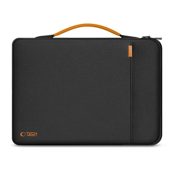 Laptop case Defender Rs 15-16, black, Tech-Protect