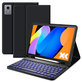 Case Sc Pen + Keyboard for Lenovo Idea Tab / K11 Gen 2 11.0 TB-336, black, Tech-Protect
