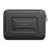Laptop case Ranger-X Tactical 13-14, black, Tech-Protect