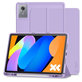 Case Sc Pen for Lenovo Idea Tab / K11 Gen 2 11.0 TB-336, violet, Tech-Protect