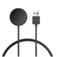 Cable MC03 Ultraboost Magnetic Charging USB Cable 100cm for Samsung Watch, black, Tech-Protect