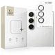 Camera lens protector Camring Fit+ for Samsung S26 / S26+ Plus, clear, Tech-Protect