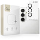 Camera lens protector Camring Fit+ for Samsung S26 / S26+ Plus, clear, Tech-Protect