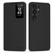 Case Smart Wallet for Samsung S26 Ultra, Matte Black, Tech-Protect