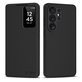 Case Smart Wallet for Samsung S26 Ultra, Matte Black, Tech-Protect