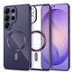 Case MagFlex MagSafe for Samsung S26 Ultra, Cobalt Violet, Tech-Protect