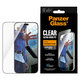 Tempered Glass UWF with Applicator for iPhone 18 Pro Max/17 Pro Max, Black, PanzerGlass