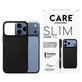 Case SL1M with MagSAFE for iPhone 18 Pro Max/17 Pro Max/16e, Black, PanzerGlass