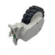 Wheel with Motor, Right, Grey for Xiaomi Robot Vacuum X10+, X20+, S10+, Dreame Bot L10 Ultra, L10s Pro, L10s Ultra