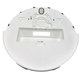 Complete Housing, White for Xiaomi Robot Vacuum X20+