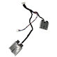 Cliff Sensors, Right for Roborock Qrevo, Qrevo S, QV 35A, QV 35S, QR