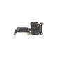 Flex Board with SIM Card Reader for OnePlus Nord