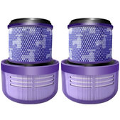 HEPA Filter, 2pcs for Dyson V11 Outsize, SV16