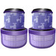 HEPA Filter, 2pcs for Dyson V11 Outsize, SV16