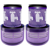 HEPA Filter, 2pcs for Dyson V12
