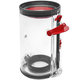 Dustbin for Dyson V10 SV12