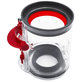 Dustbin for Dyson V10 Slim, V12 Slim