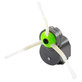 Side Brush Motor for iRobot Roomba i3, i4, i6, i7, e5, e6, e7, j7, j7+