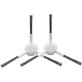 Side Brush, 2pcs for Xiaomi Robot Vacuum S40C, H40