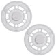 Mopping Cloth Holder, 2pcs for Xiaomi Robot Vacuum X10+, X20+, X20 Pro, X20 Max, S10+, S20+