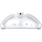 Mopping Cloth Holder for Xiaomi Mi Robot Vacuum Mop Essential