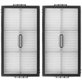 HEPA Filter, 2pcs for Roborock Saros 10R