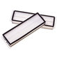 HEPA Filter, 2pcs for Xiaomi Robot Vacuum H40, S40C, S40