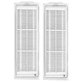 HEPA Filter, 2pcs for Xiaomi Robot Vacuum S40 Pro