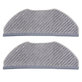 Mop Cloth, 2pcs for Viomi V3 MAX