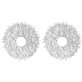 Mop Cloth, 2pcs for Dreame W10, W10 Pro