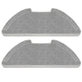 Mop Cloth, 2pcs for Xiaomi Mi Robot Vacuum Mop 2 Pro, 2 Lite