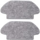 Mop Cloth, 2pcs for Xiaomi Robot Vacuum S10, S12