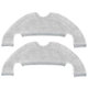 Mop Cloth, 2pcs for Xiaomi Robot Vacuum X10