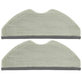 Mop Cloth, 2pcs, Washable for Xiaomi Robot Vacuum H40, S40C, S40