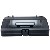 2-in-1 Dustbin, Black for Xiaomi Robot Vacuum S10, S12