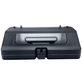 2-in-1 Dustbin, Black for Xiaomi Robot Vacuum S10, S12
