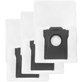 Dust Bag, 3pcs for Dreame Aqua10 Ultra Roller
