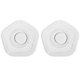 Mopping Cloth Holder, 2pcs for Dreame W10, W10 Pro