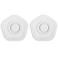 Mopping Cloth Holder, 2pcs for Dreame W10, W10 Pro