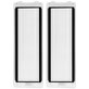 HEPA Filter, 2pcs for Roborock Qrevo