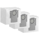 Dust Bag, 3pcs for Roborock S8 Pro Ultra