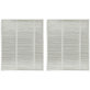 HEPA Filter, 2pcs for Xiaomi Robot Vacuum E10